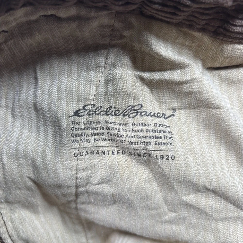 Eddie Bauer eddie bauer